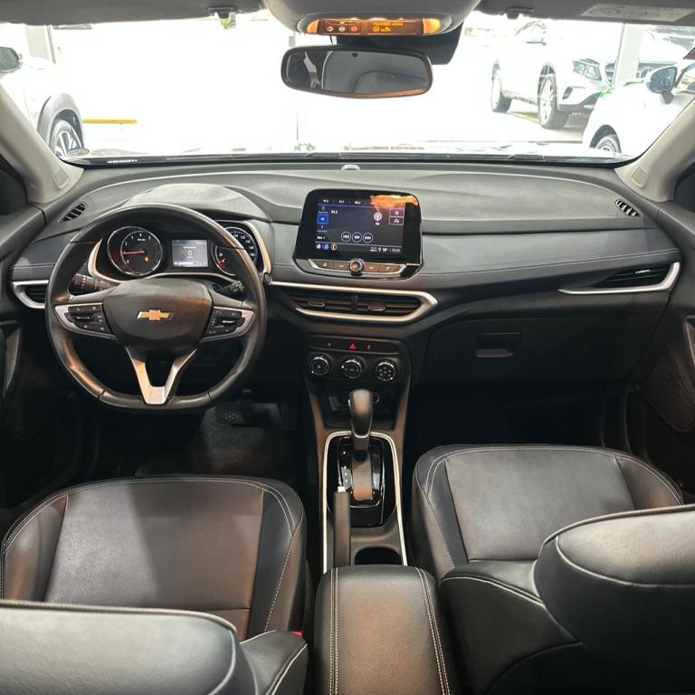 CHEVROLET Tracker - Foto