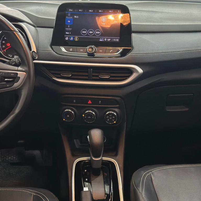 CHEVROLET Tracker - Foto