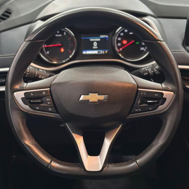 CHEVROLET Tracker - Foto