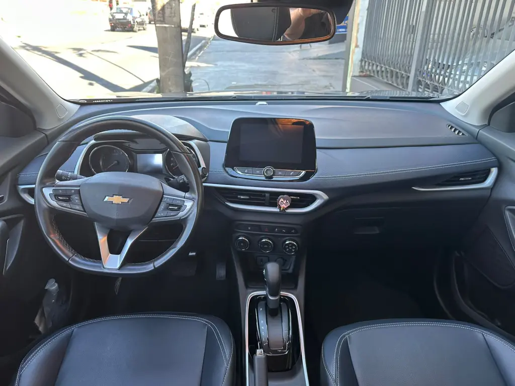 CHEVROLET Tracker - Foto