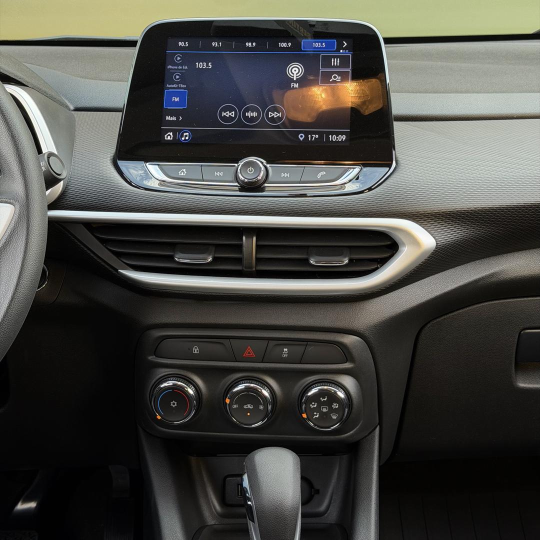 CHEVROLET Tracker - Foto