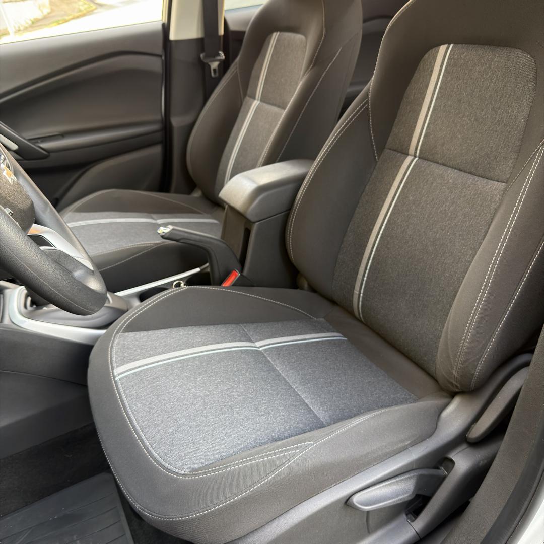 CHEVROLET Tracker - Foto