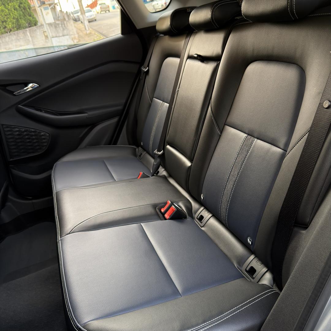 CHEVROLET Tracker - Foto