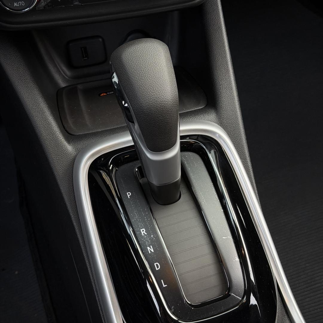 CHEVROLET Tracker - Foto