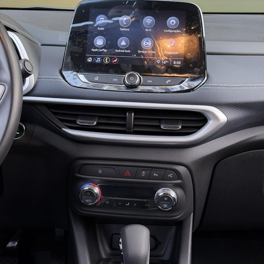 CHEVROLET Tracker - Foto