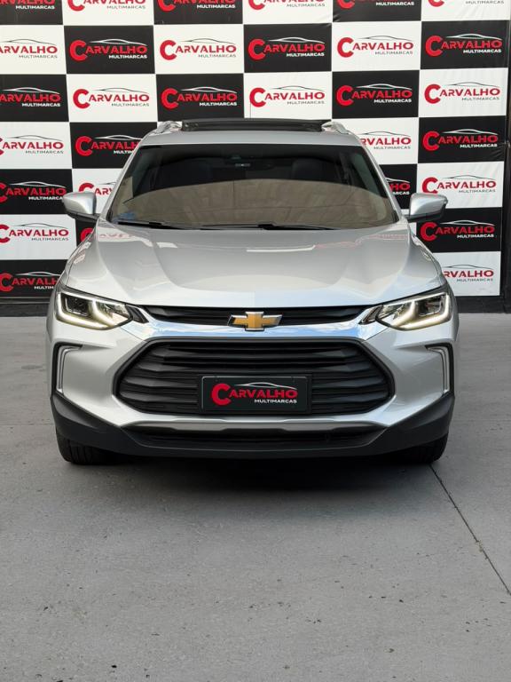 CHEVROLET Tracker - Foto