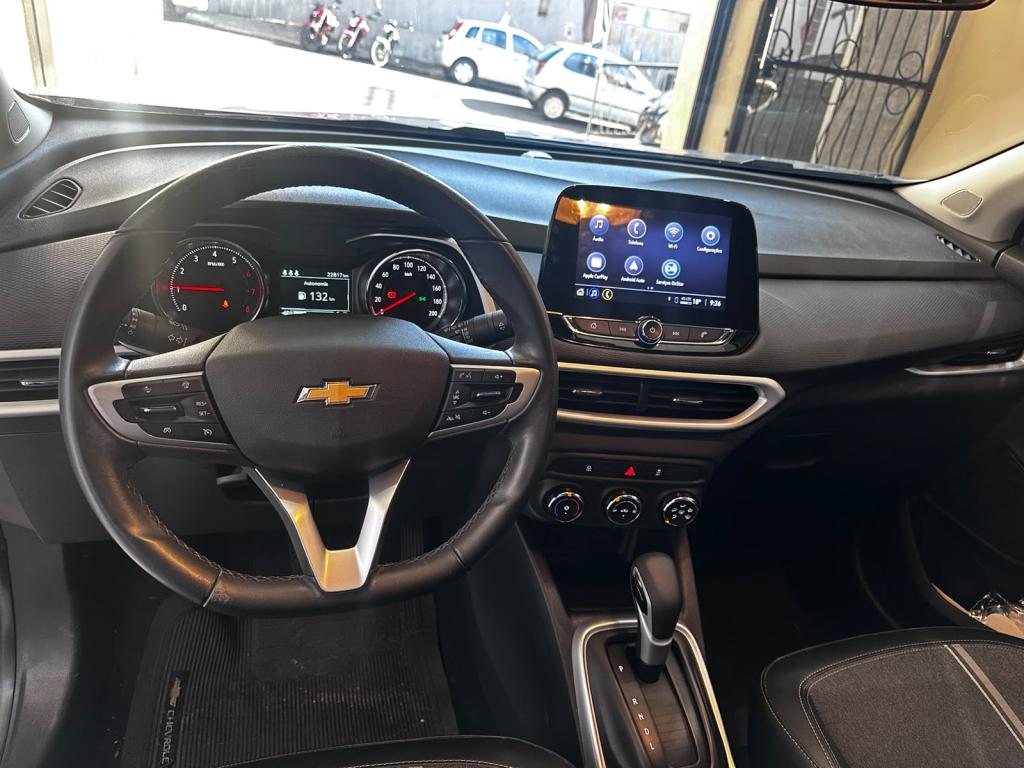 CHEVROLET Tracker - Foto