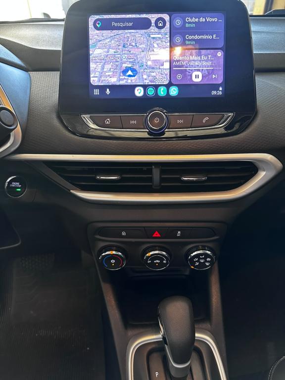 CHEVROLET Tracker - Foto