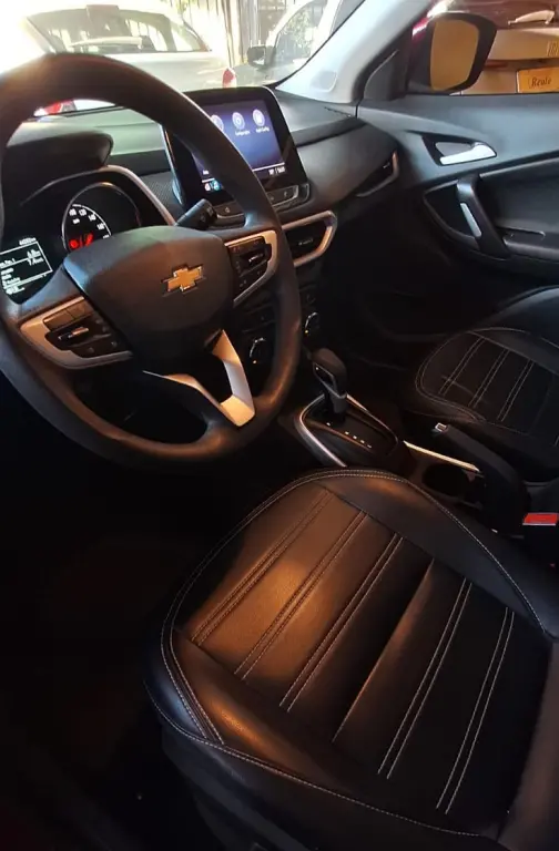 CHEVROLET Tracker - Foto