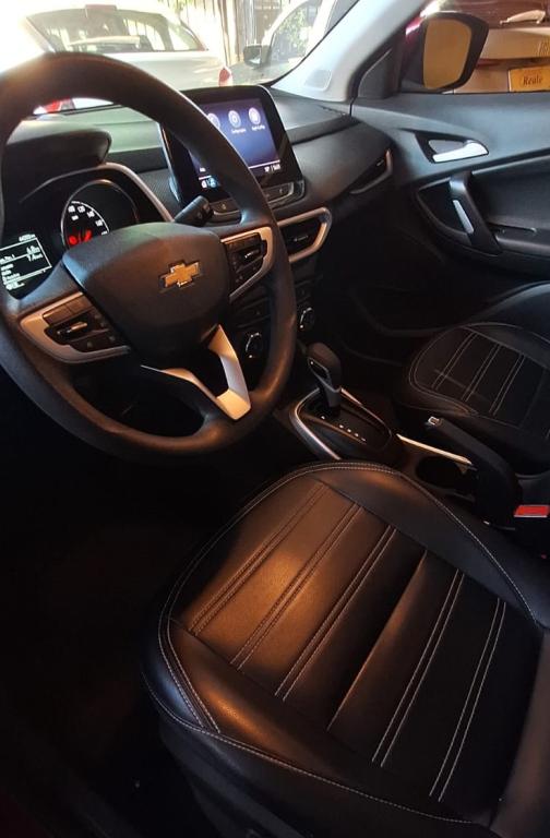 CHEVROLET Tracker - Foto
