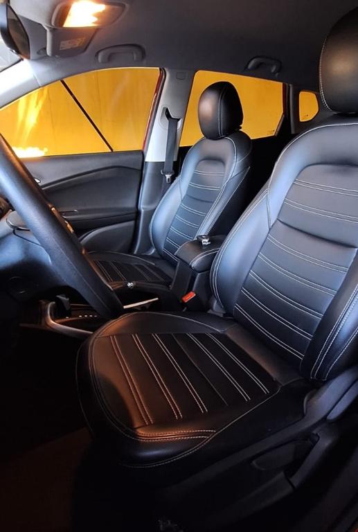 CHEVROLET Tracker - Foto