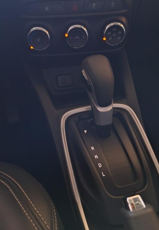 CHEVROLET Tracker - Foto