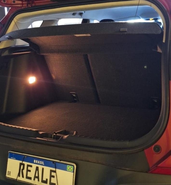 CHEVROLET Tracker - Foto