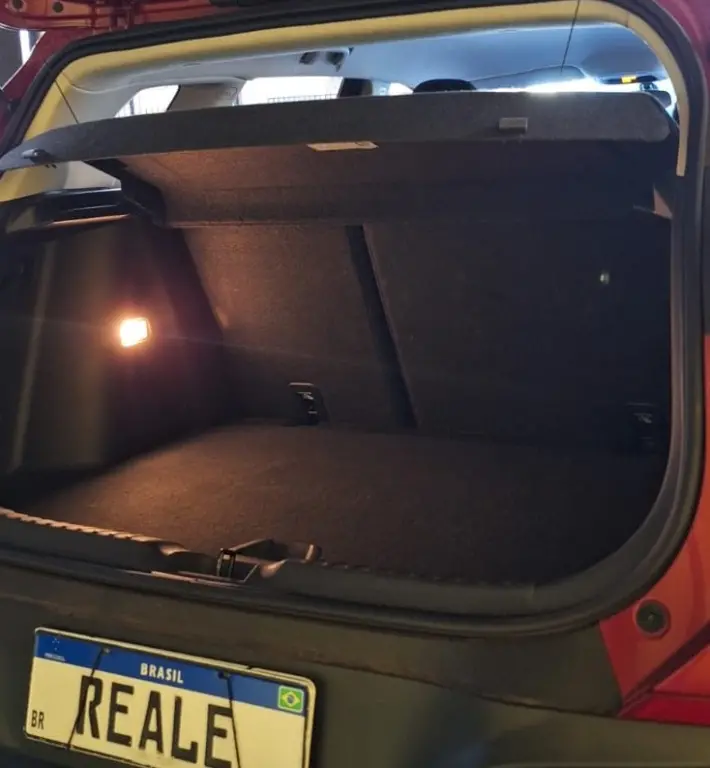 CHEVROLET Tracker - Foto