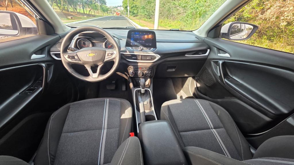 CHEVROLET Tracker - Foto
