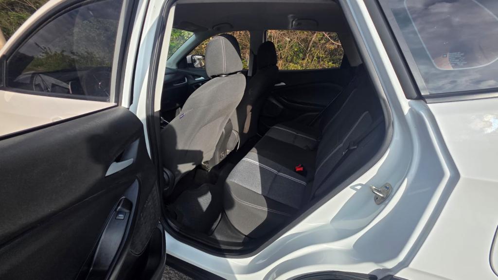 CHEVROLET Tracker - Foto