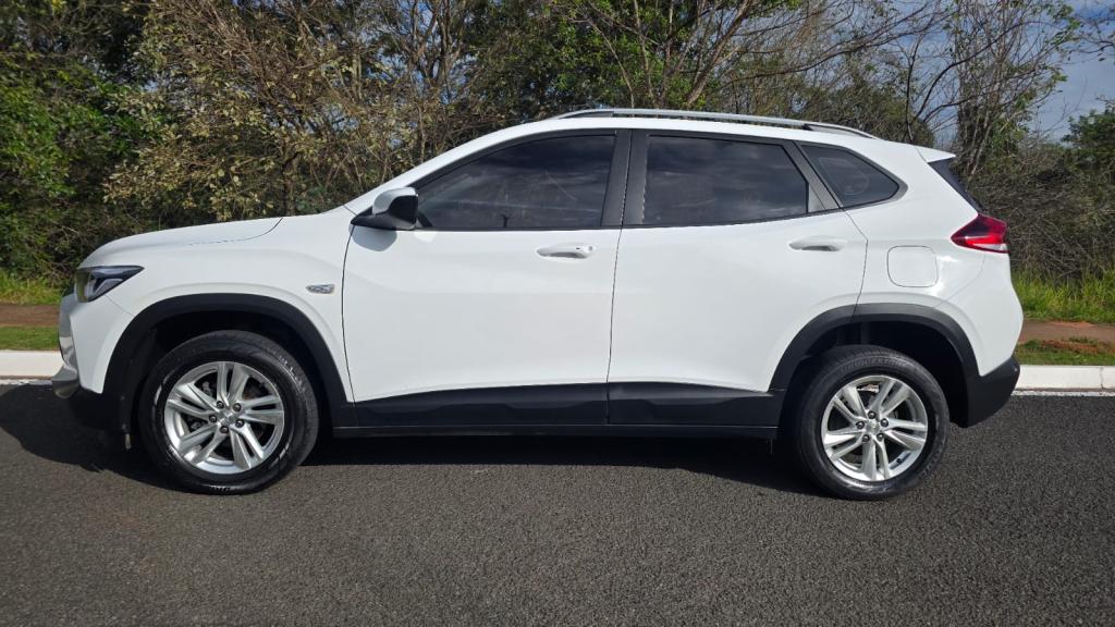 CHEVROLET Tracker - Foto
