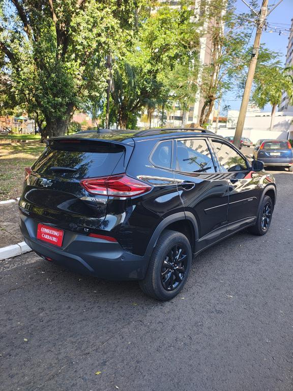 CHEVROLET Tracker - Foto