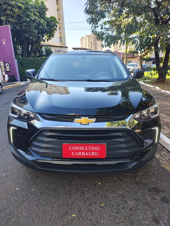 CHEVROLET Tracker - Foto