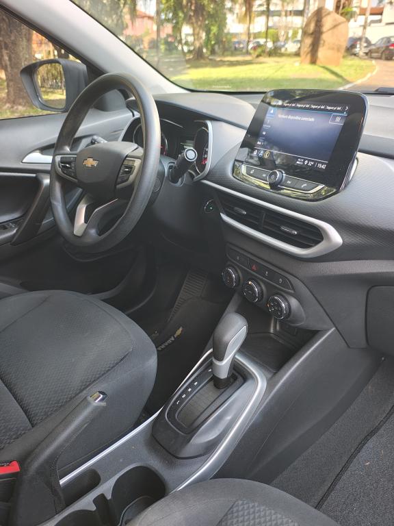 CHEVROLET Tracker - Foto