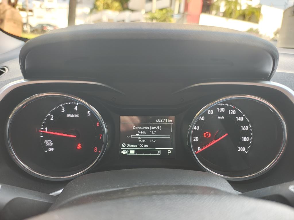 CHEVROLET Tracker - Foto