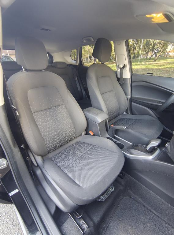 CHEVROLET Tracker - Foto