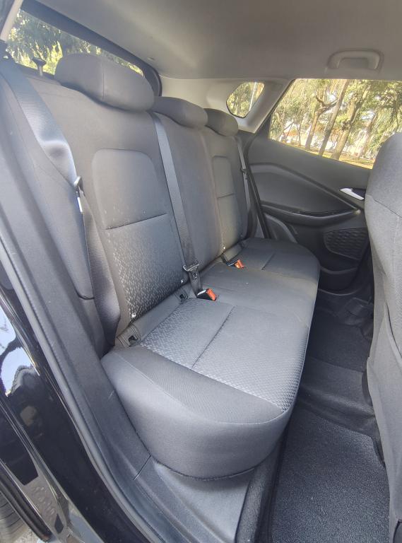 CHEVROLET Tracker - Foto