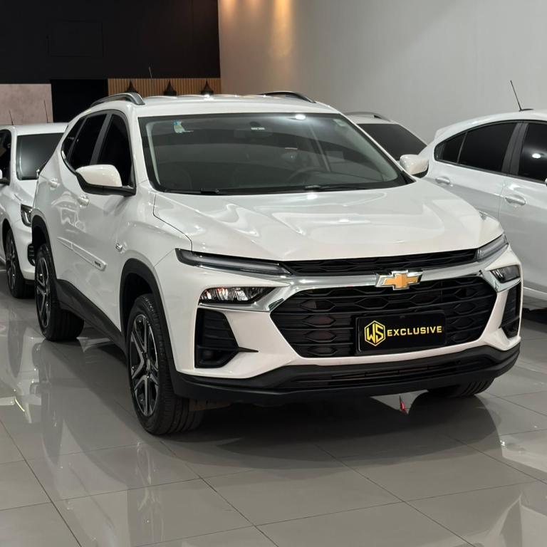 CHEVROLET Tracker - Foto