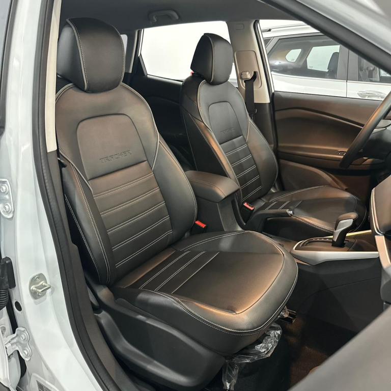 CHEVROLET Tracker - Foto