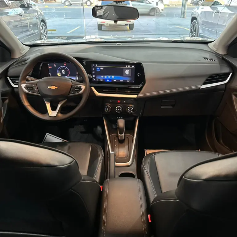 CHEVROLET Tracker - Foto