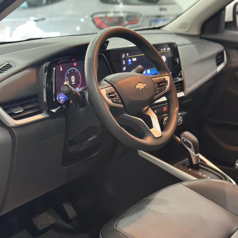 CHEVROLET Tracker - Foto