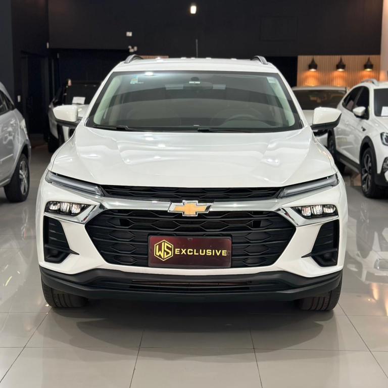 CHEVROLET Tracker - Foto