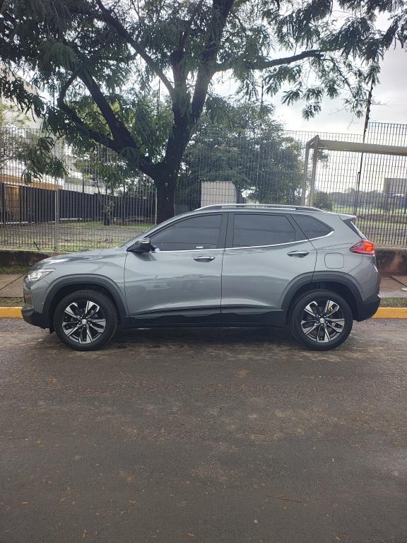 CHEVROLET Tracker - Foto