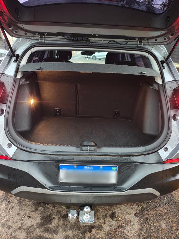 CHEVROLET Tracker - Foto