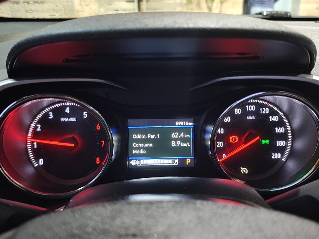 CHEVROLET Tracker - Foto