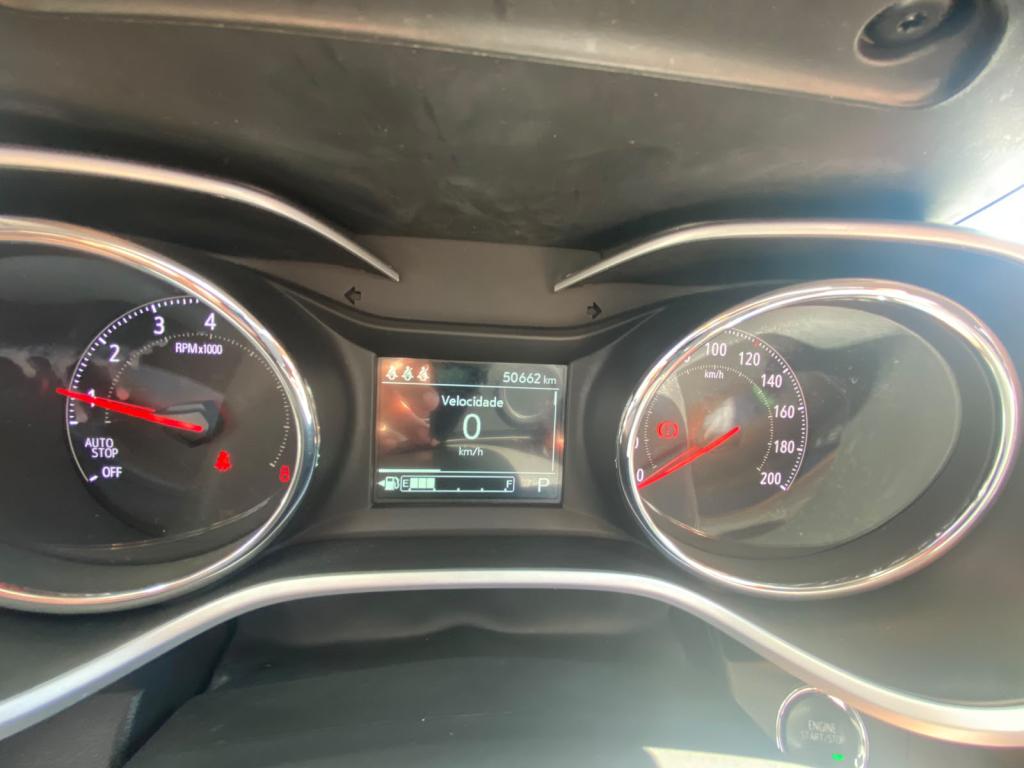 CHEVROLET Tracker - Foto