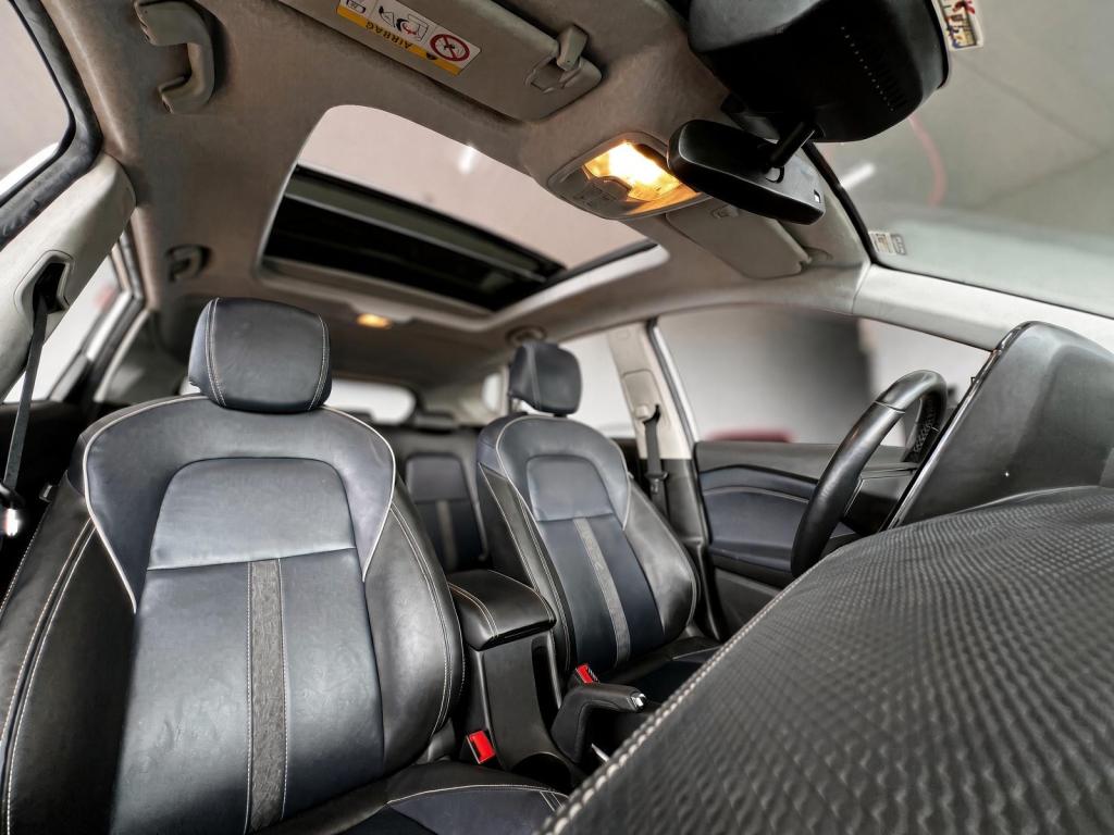 CHEVROLET Tracker - Foto