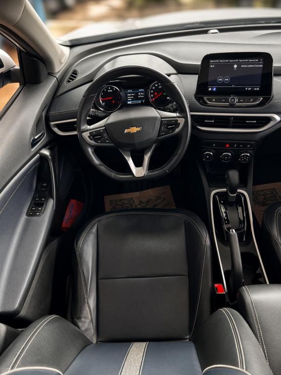 CHEVROLET Tracker - Foto