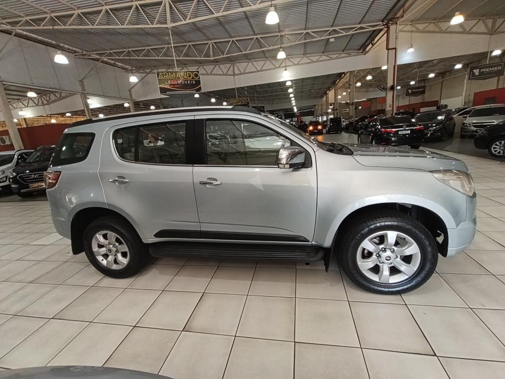 CHEVROLET Trailblazer - Foto