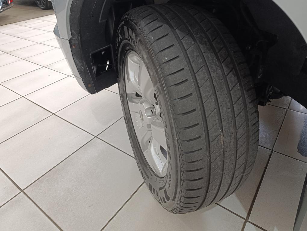 CHEVROLET Trailblazer - Foto