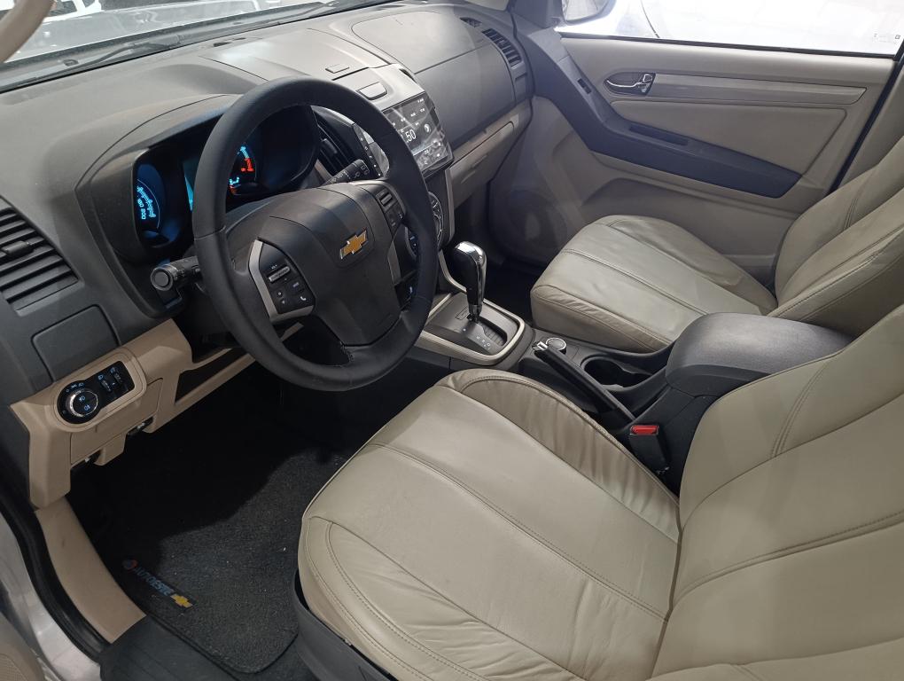 CHEVROLET Trailblazer - Foto