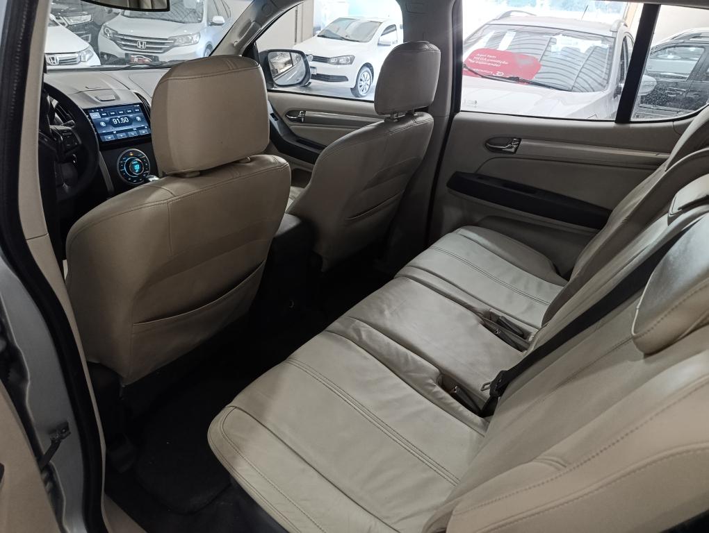 CHEVROLET Trailblazer - Foto