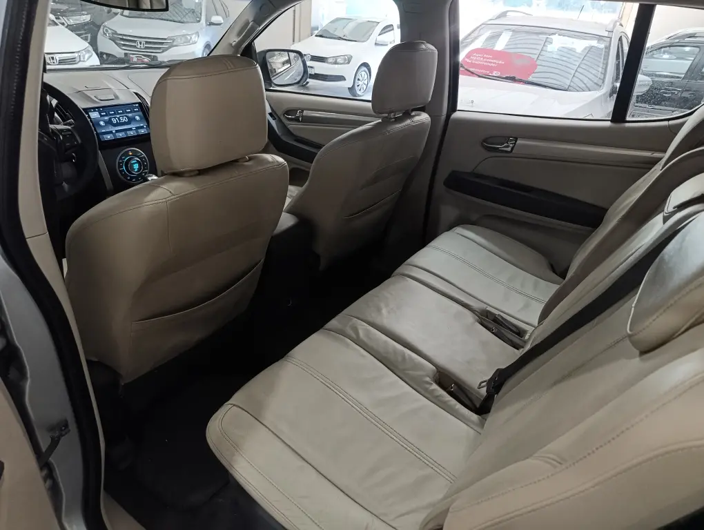CHEVROLET Trailblazer - Foto