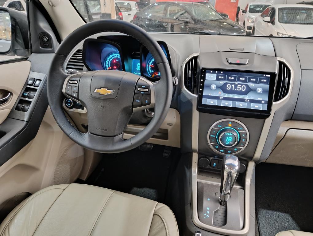 CHEVROLET Trailblazer - Foto