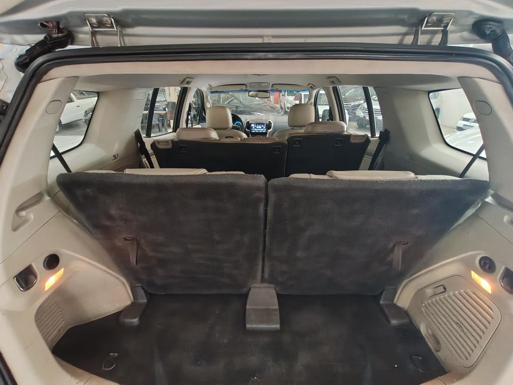 CHEVROLET Trailblazer - Foto