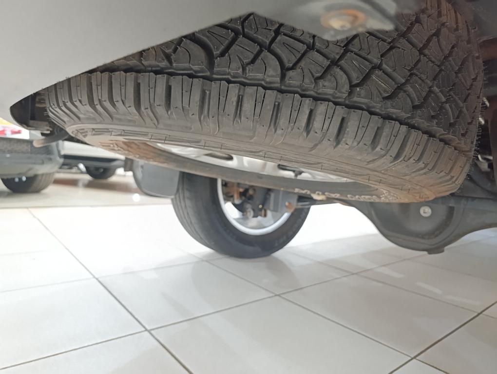 CHEVROLET Trailblazer - Foto