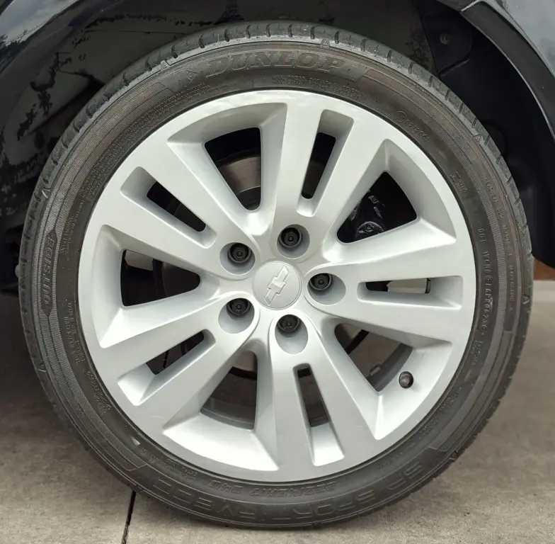 CHEVROLET Vectra Hatch - Foto