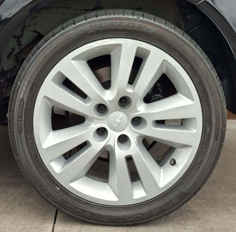 CHEVROLET Vectra Hatch - Foto