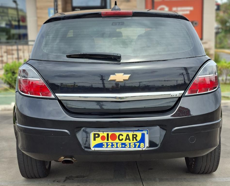 CHEVROLET Vectra Hatch - Foto