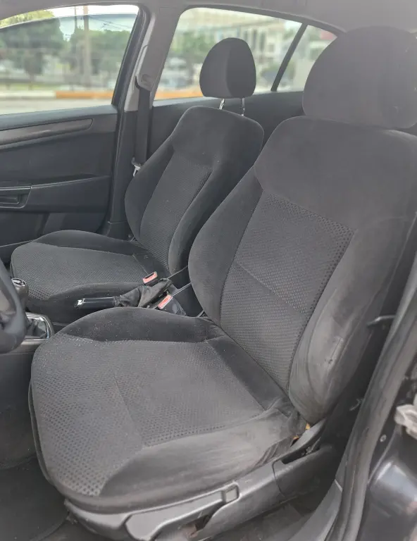 CHEVROLET Vectra Hatch - Foto